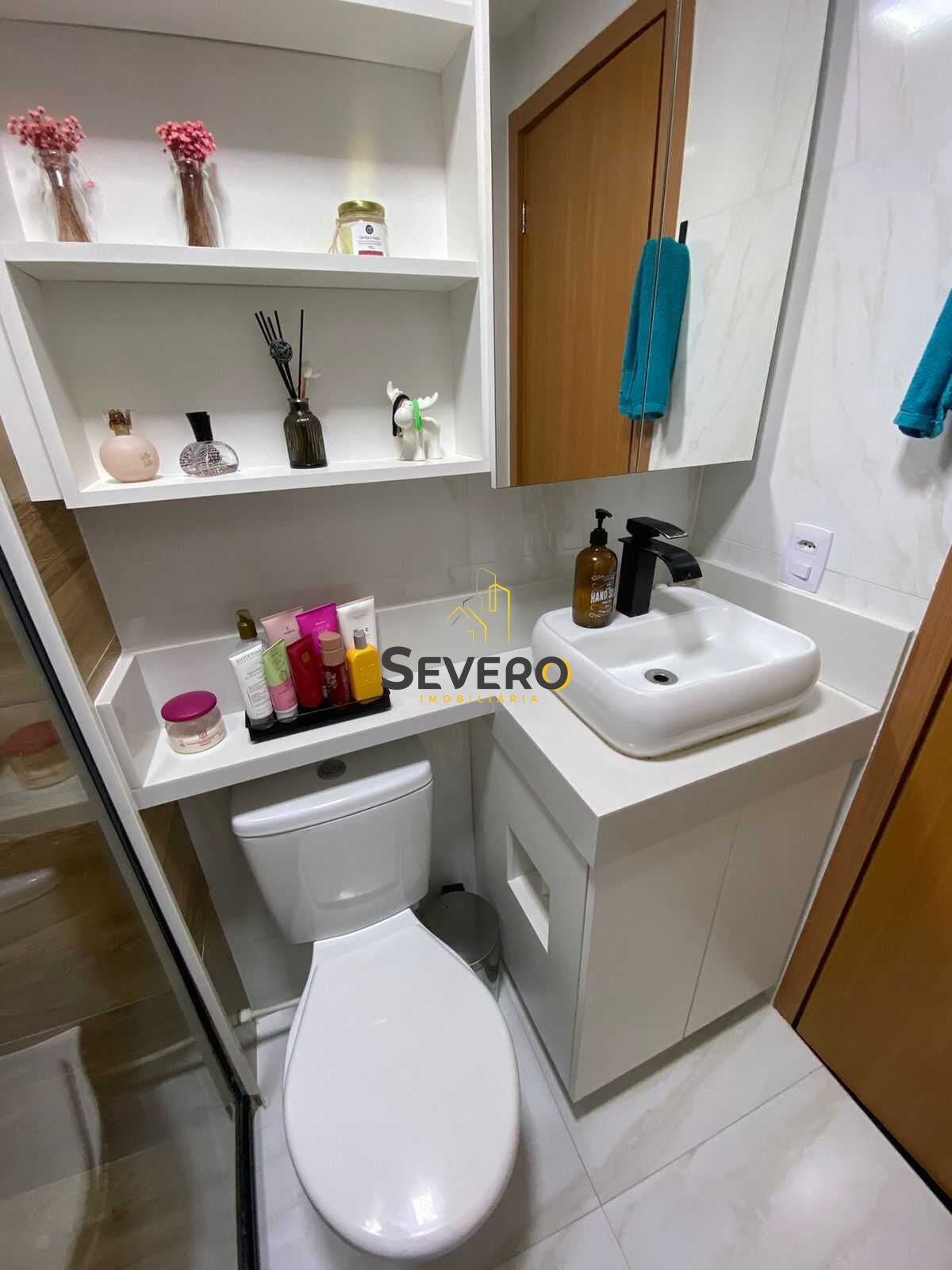 Apartamento à venda com 2 quartos, 42m² - Foto 13