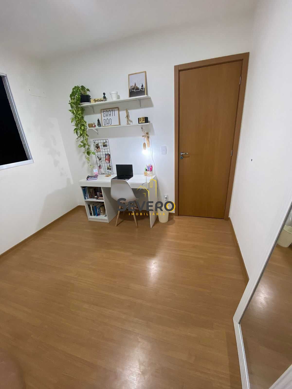 Apartamento à venda com 2 quartos, 42m² - Foto 5