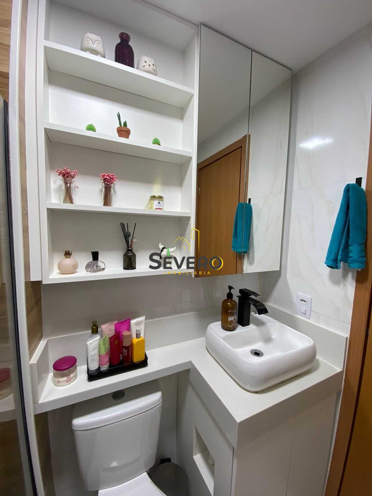 Apartamento à venda com 2 quartos, 42m² - Foto 24