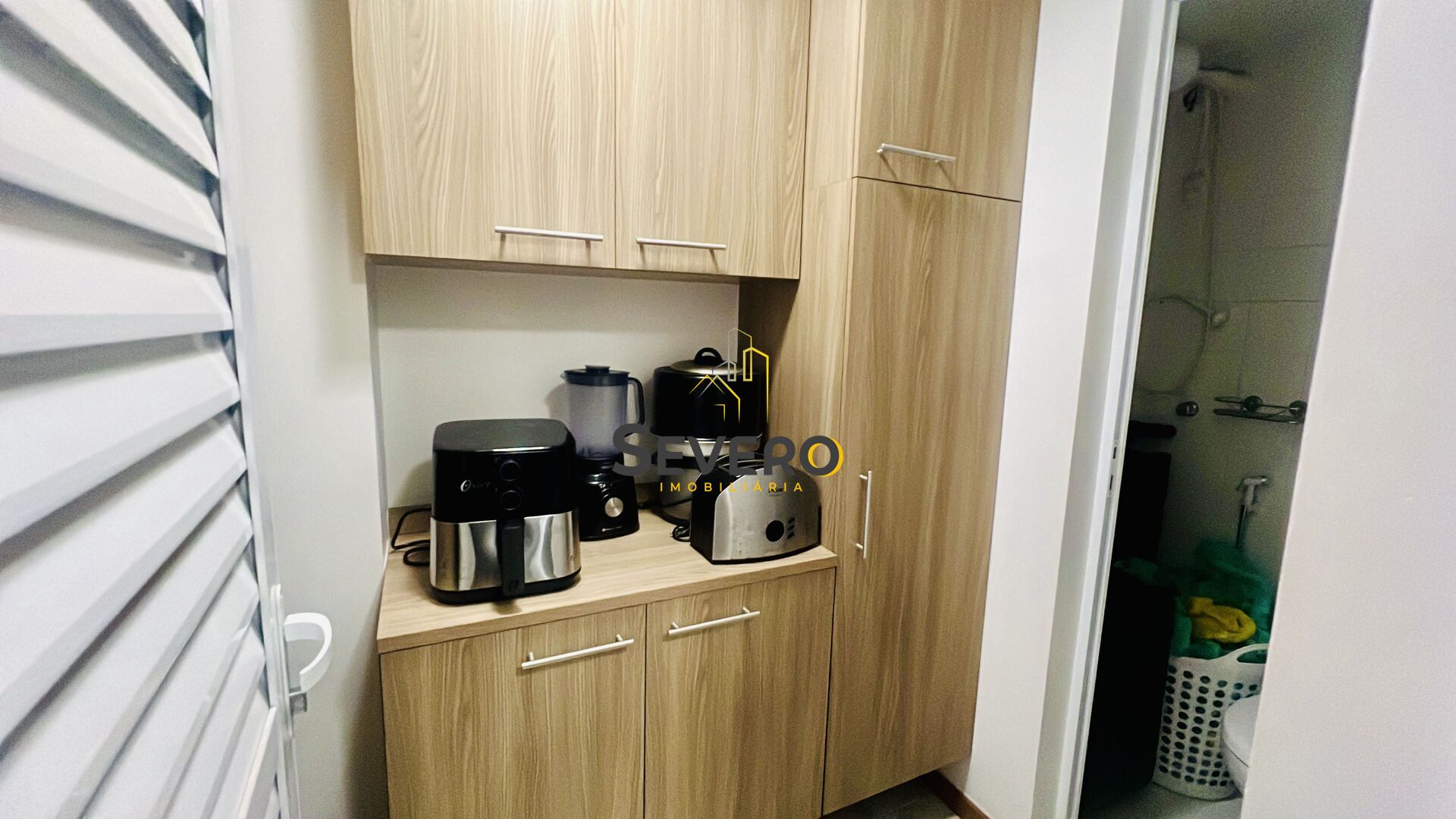 Apartamento, 2 quartos, 90 m² - Foto 10