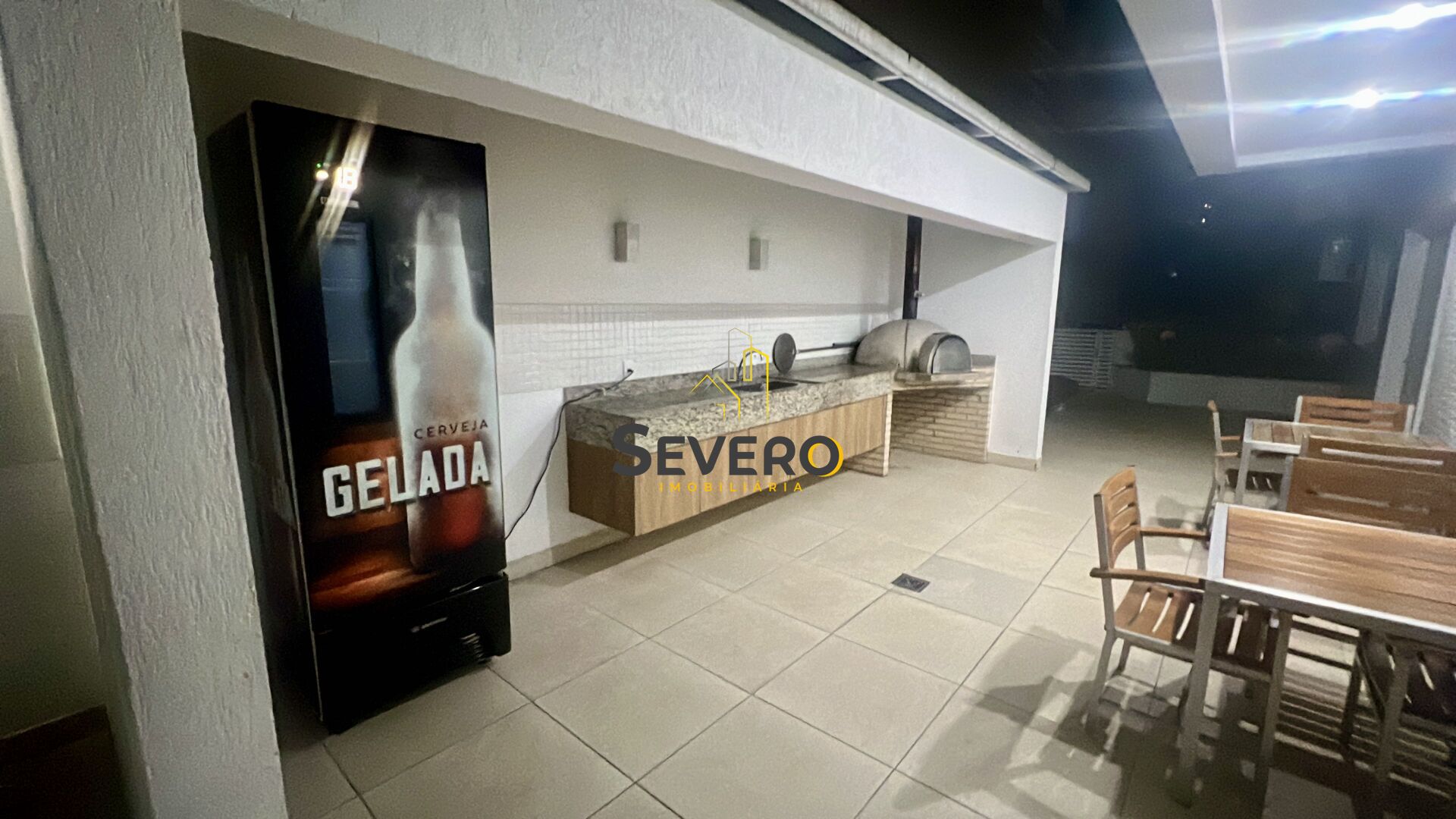 Apartamento, 2 quartos, 90 m² - Foto 24
