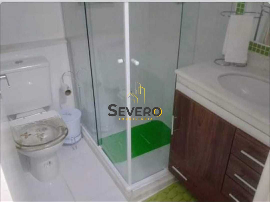 Apartamento à venda com 2 quartos, 65m² - Foto 5