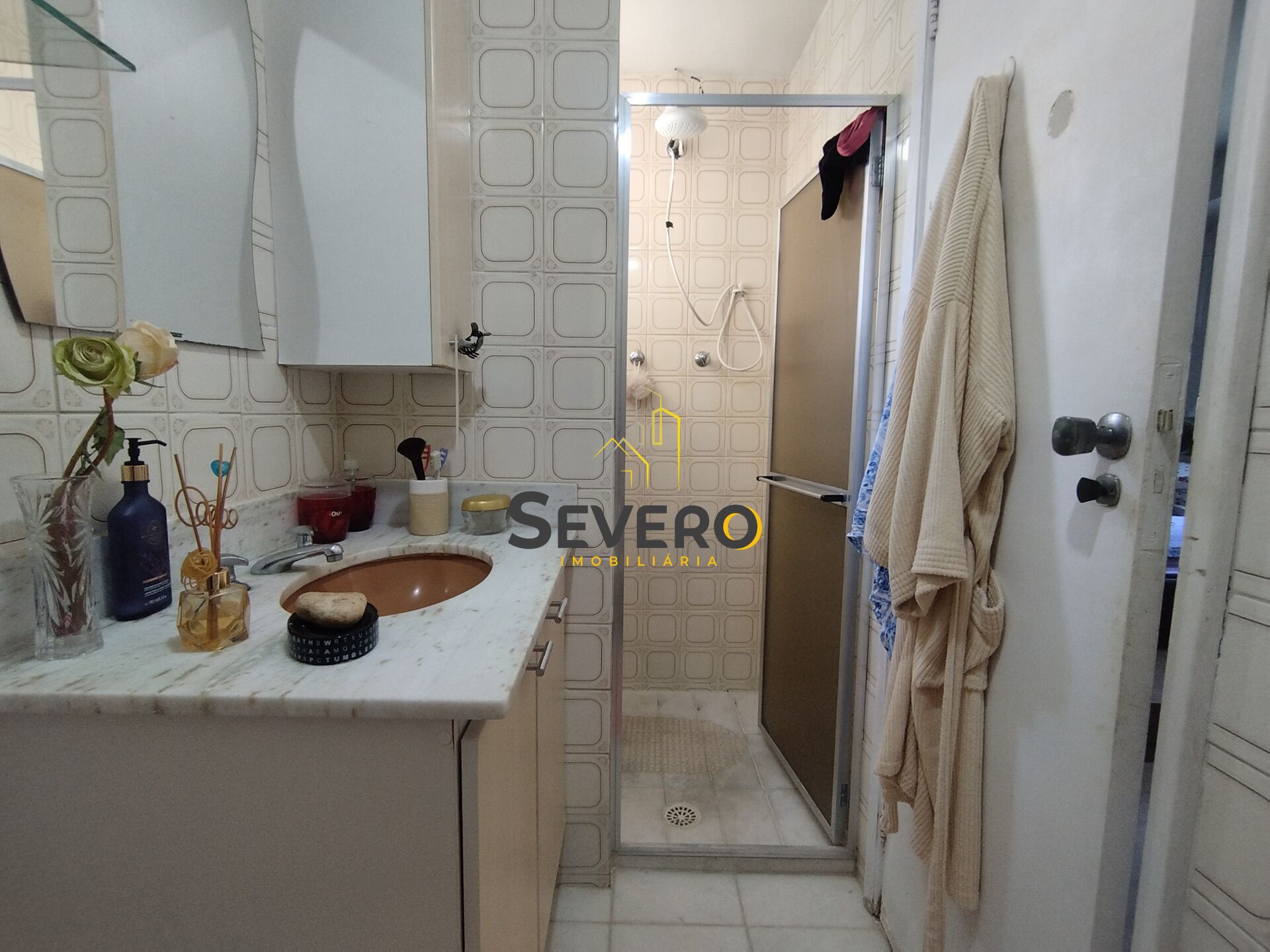 Apartamento à venda com 2 quartos, 85m² - Foto 12