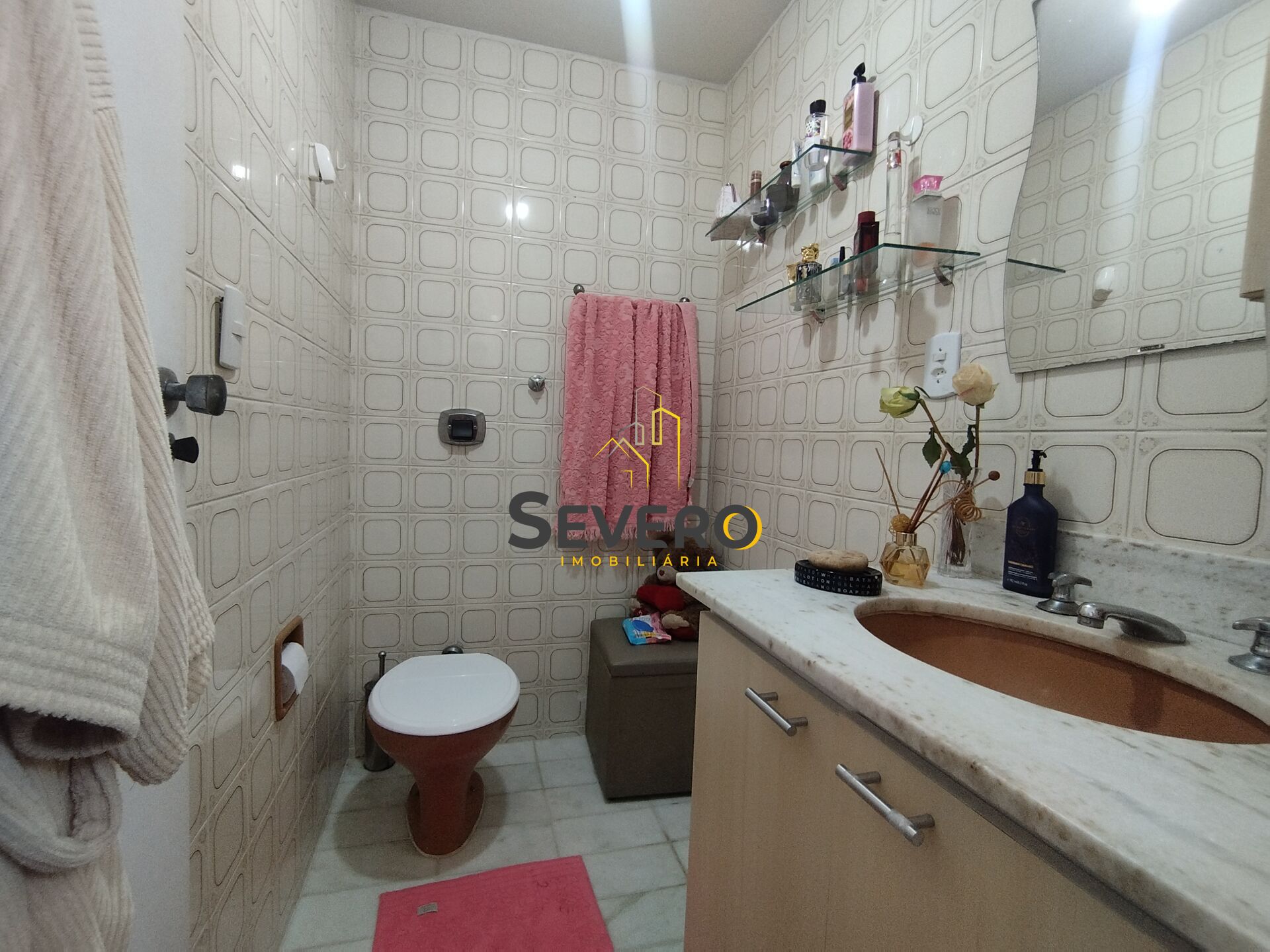 Apartamento à venda com 2 quartos, 85m² - Foto 13