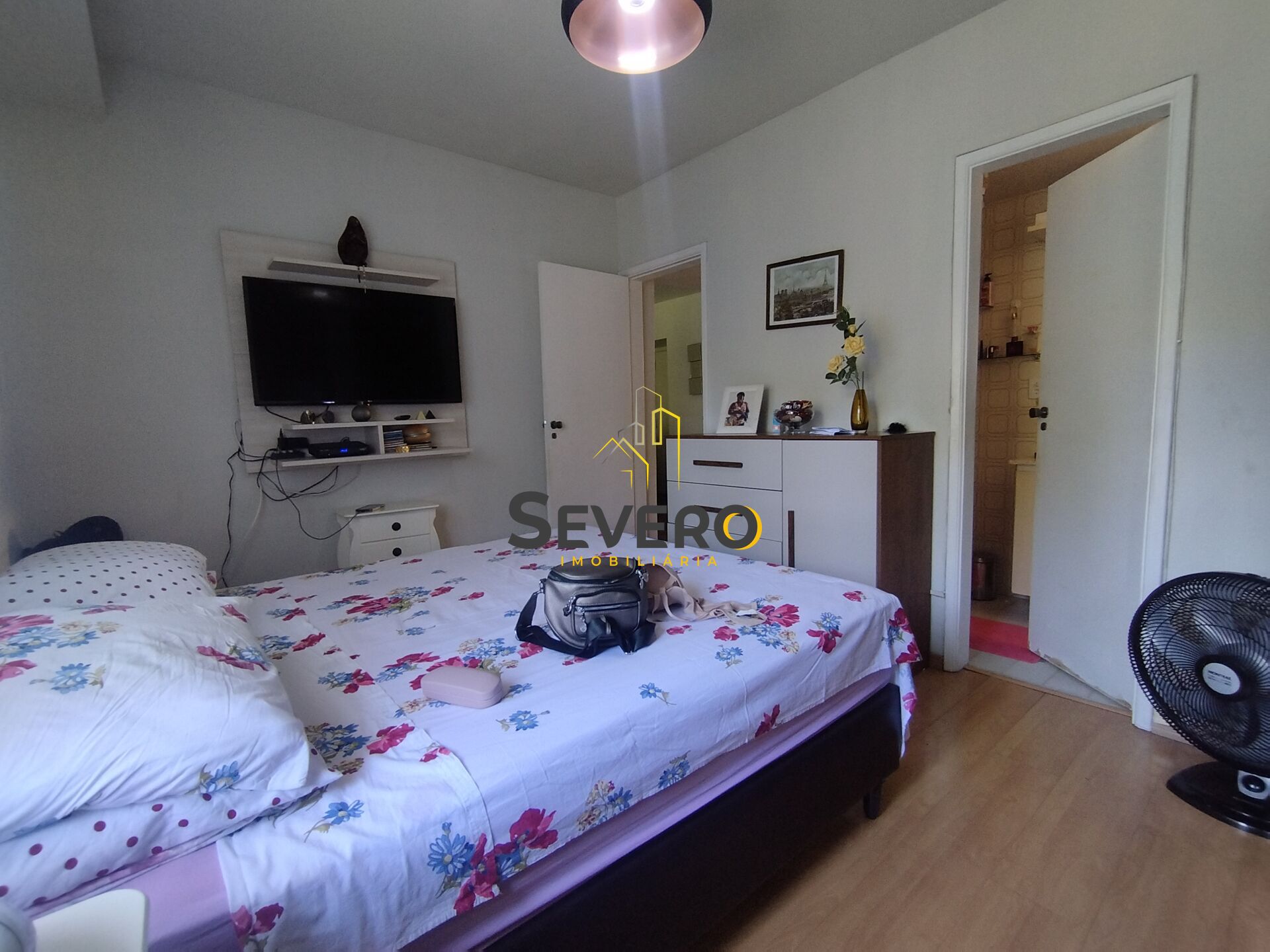 Apartamento à venda com 2 quartos, 85m² - Foto 10