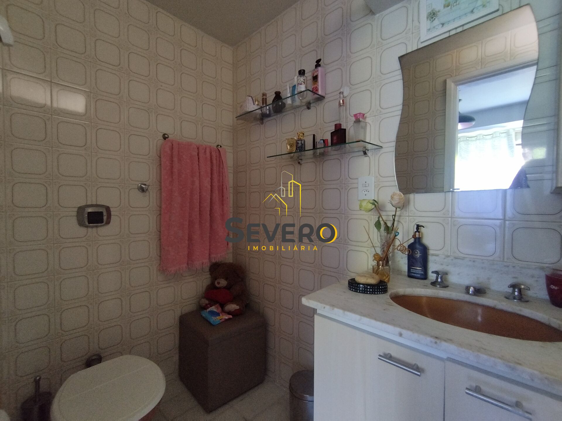 Apartamento à venda com 2 quartos, 85m² - Foto 11