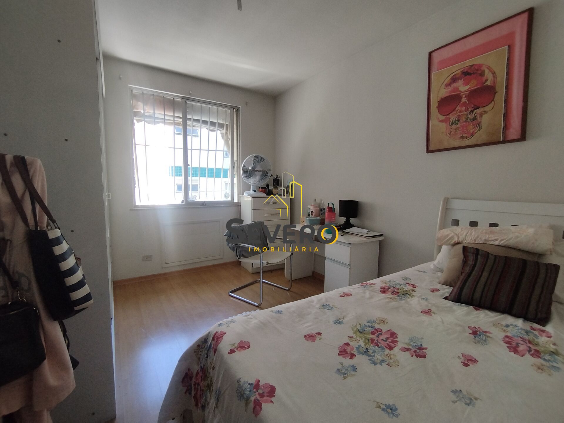 Apartamento à venda com 2 quartos, 85m² - Foto 17