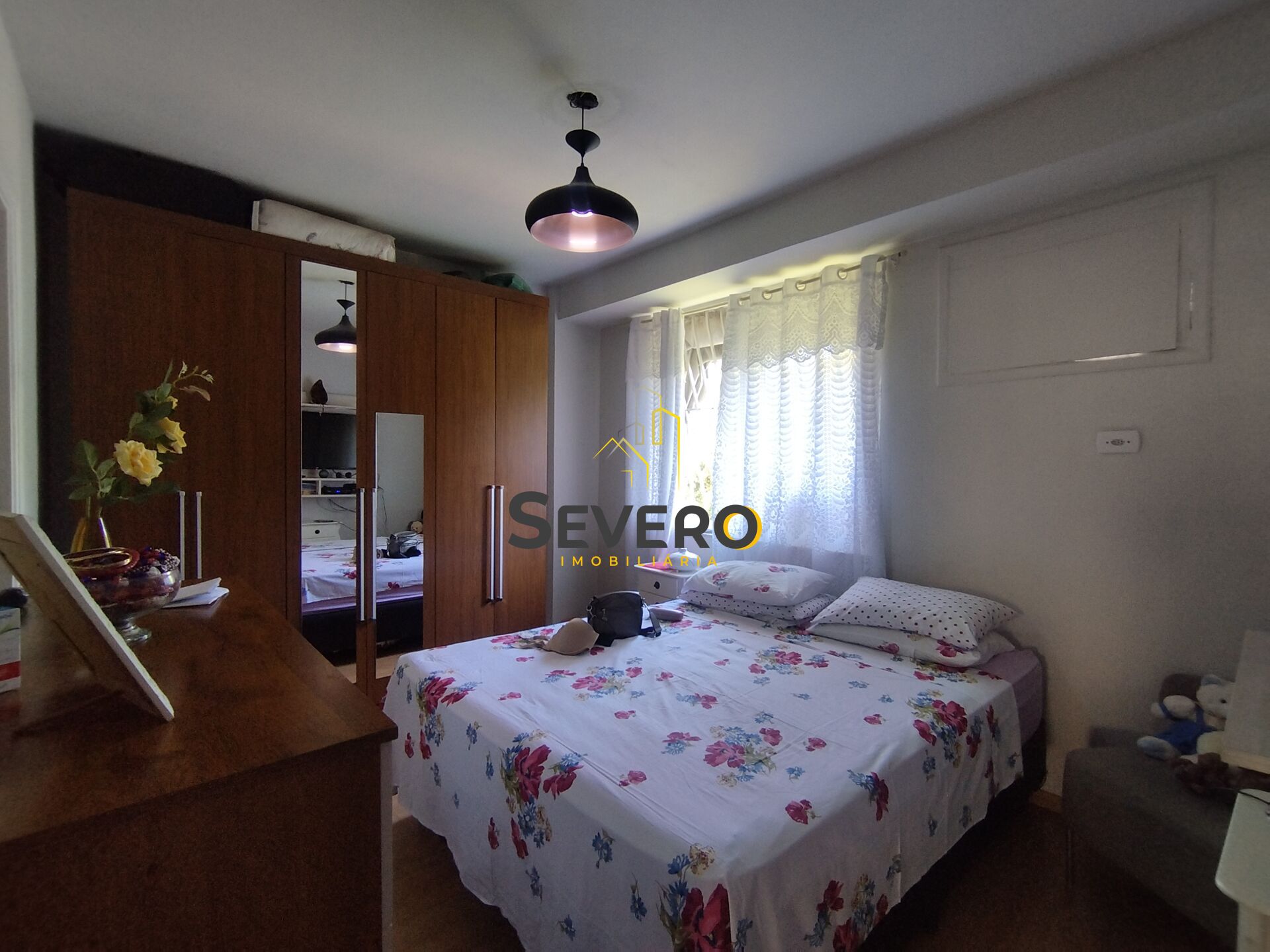 Apartamento à venda com 2 quartos, 85m² - Foto 8