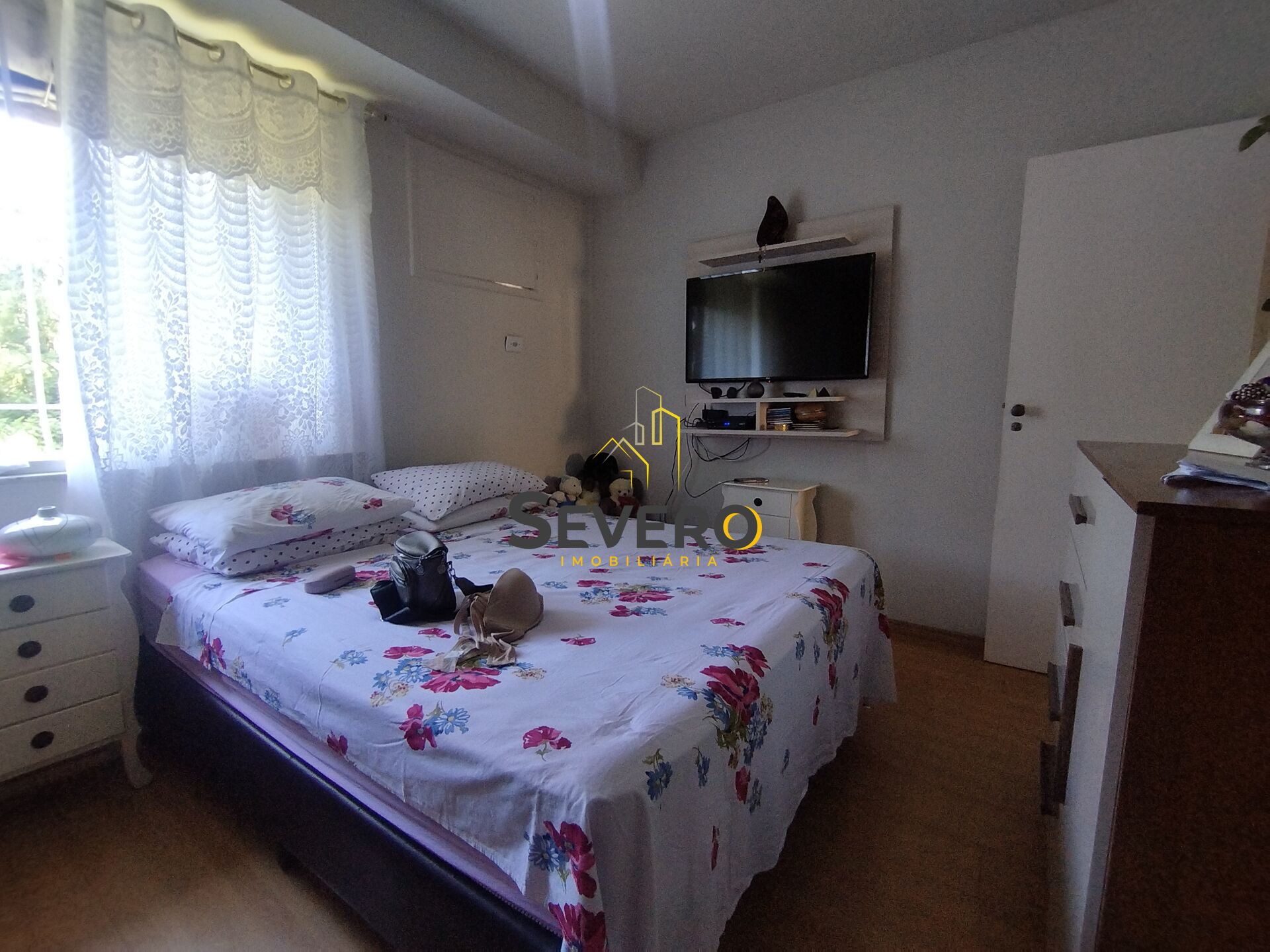 Apartamento à venda com 2 quartos, 85m² - Foto 9