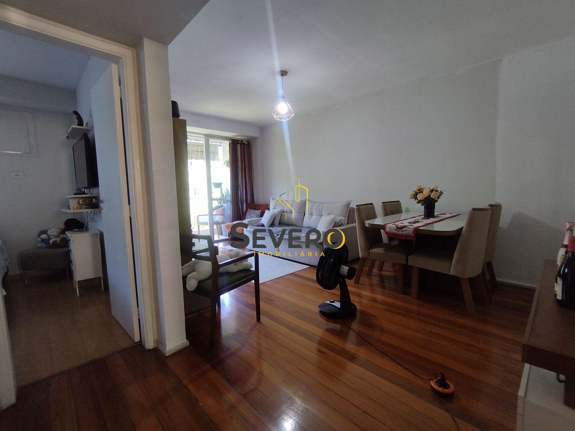 Apartamento à venda com 2 quartos, 85m² - Foto 7