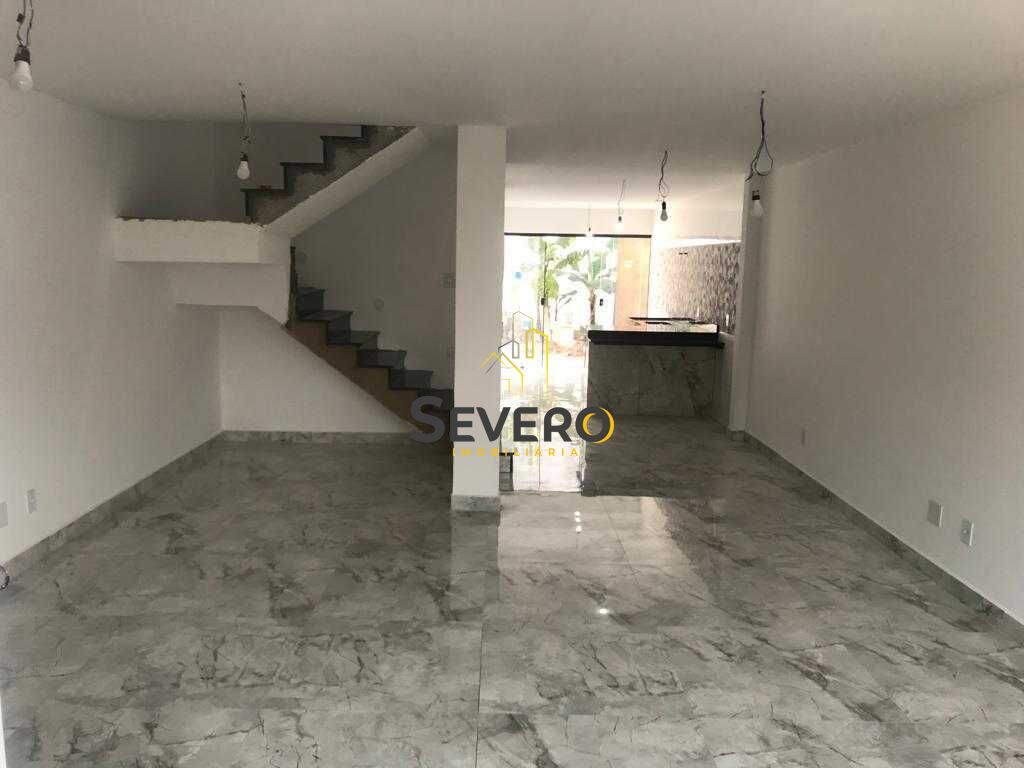 Casa à venda com 3 quartos, 134m² - Foto 34