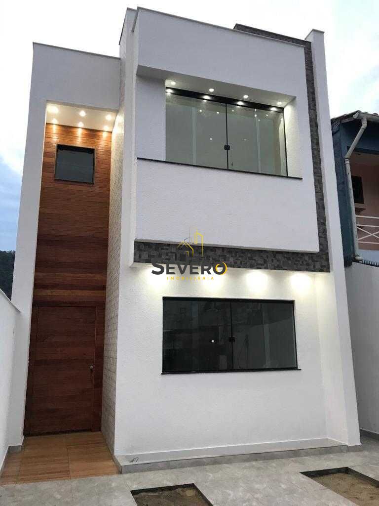 Casa à venda com 3 quartos, 134m² - Foto 31