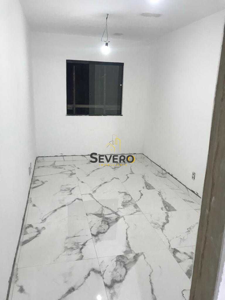 Casa à venda com 3 quartos, 134m² - Foto 10