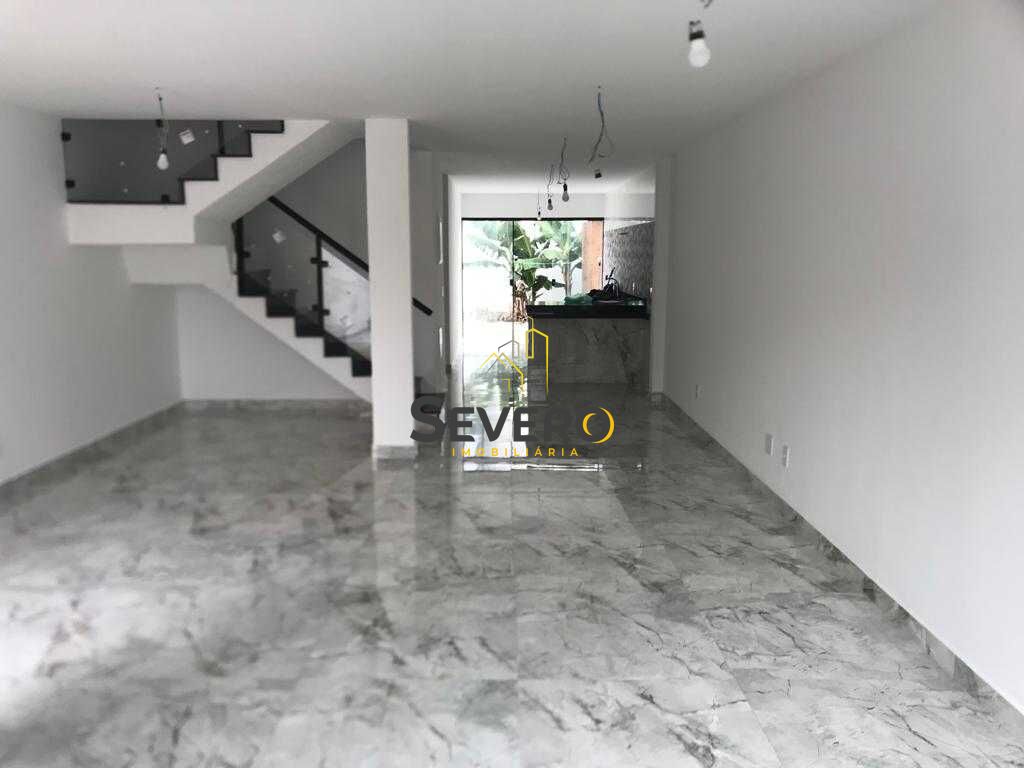 Casa à venda com 3 quartos, 134m² - Foto 22