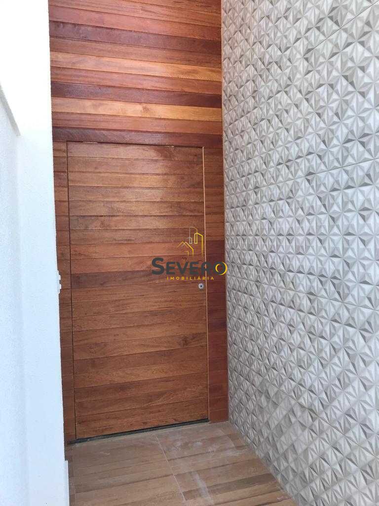 Casa à venda com 3 quartos, 134m² - Foto 32