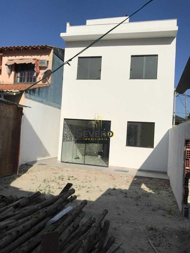 Casa à venda com 3 quartos, 134m² - Foto 11