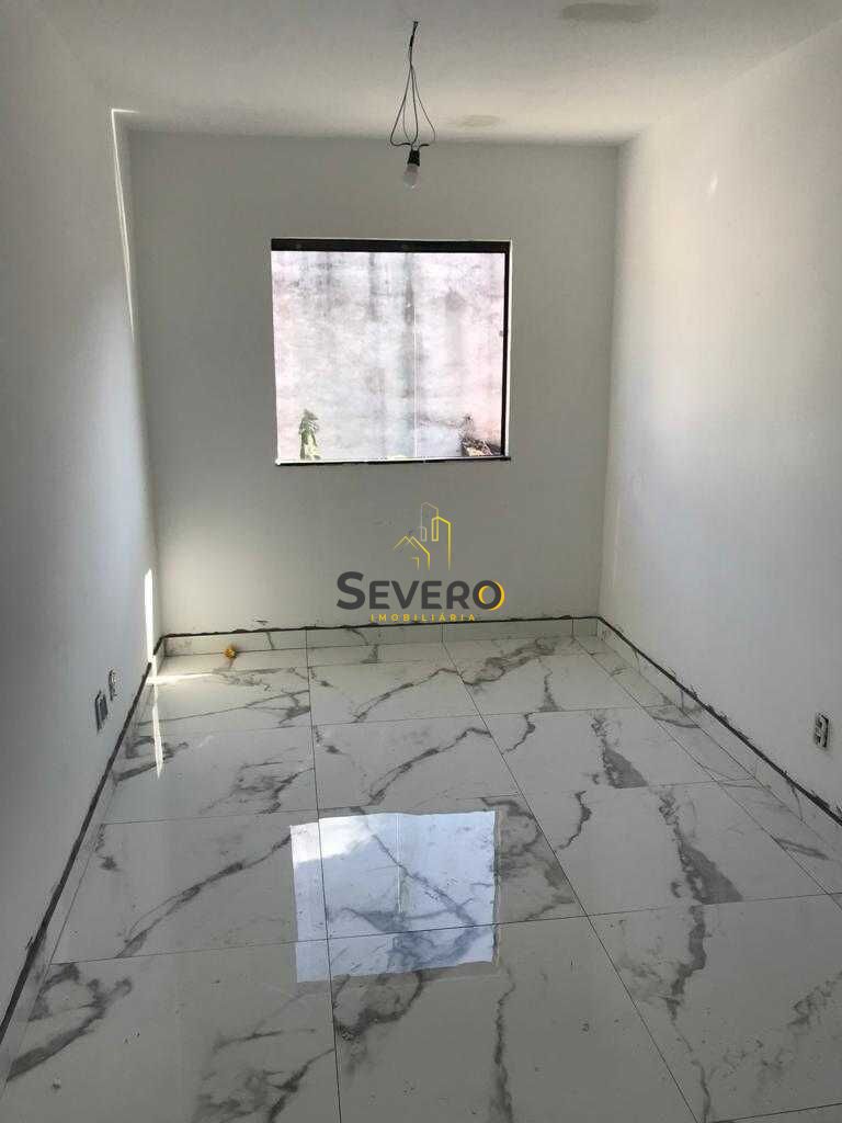 Casa à venda com 3 quartos, 134m² - Foto 25