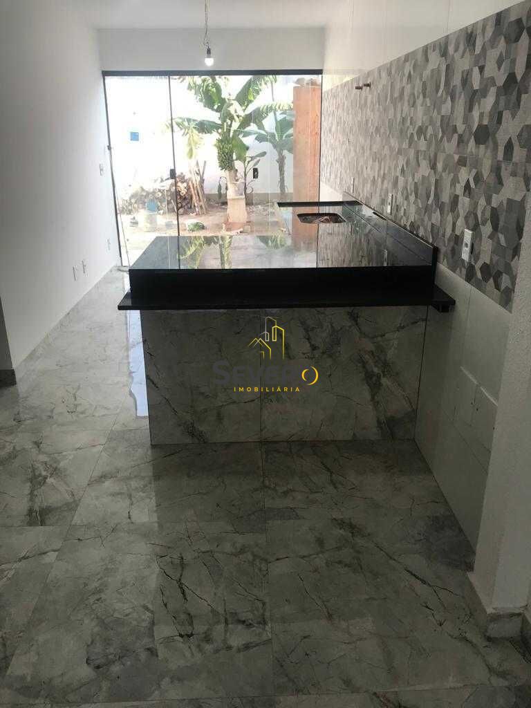 Casa à venda com 3 quartos, 134m² - Foto 9