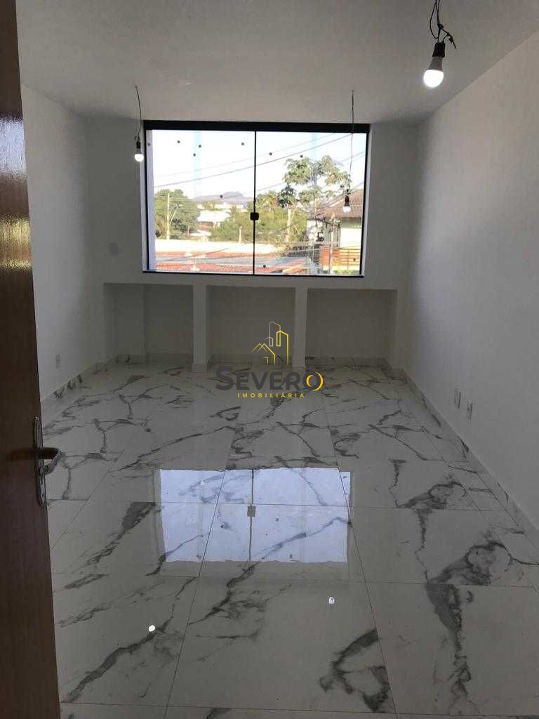 Casa à venda com 3 quartos, 134m² - Foto 16