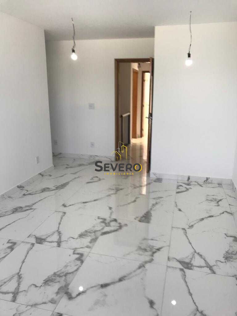 Casa à venda com 3 quartos, 134m² - Foto 15