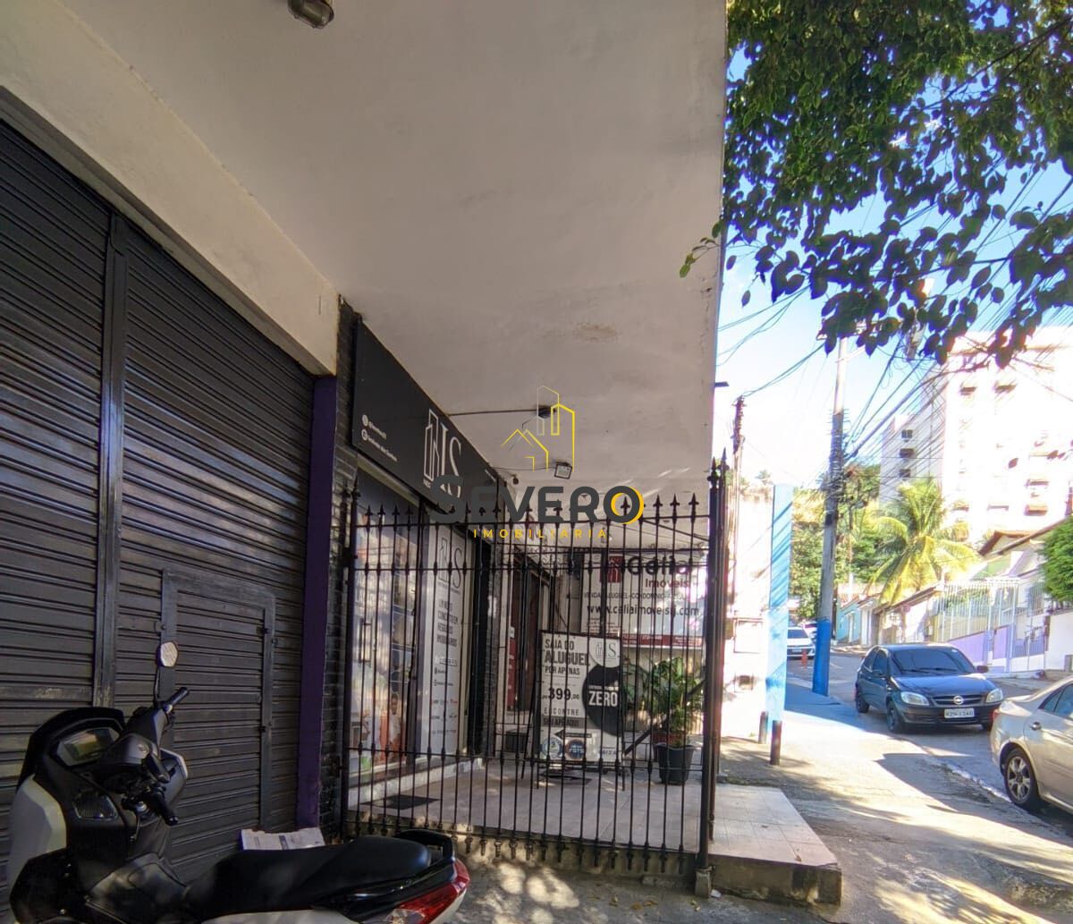 Loja-Salão à venda, 33m² - Foto 1