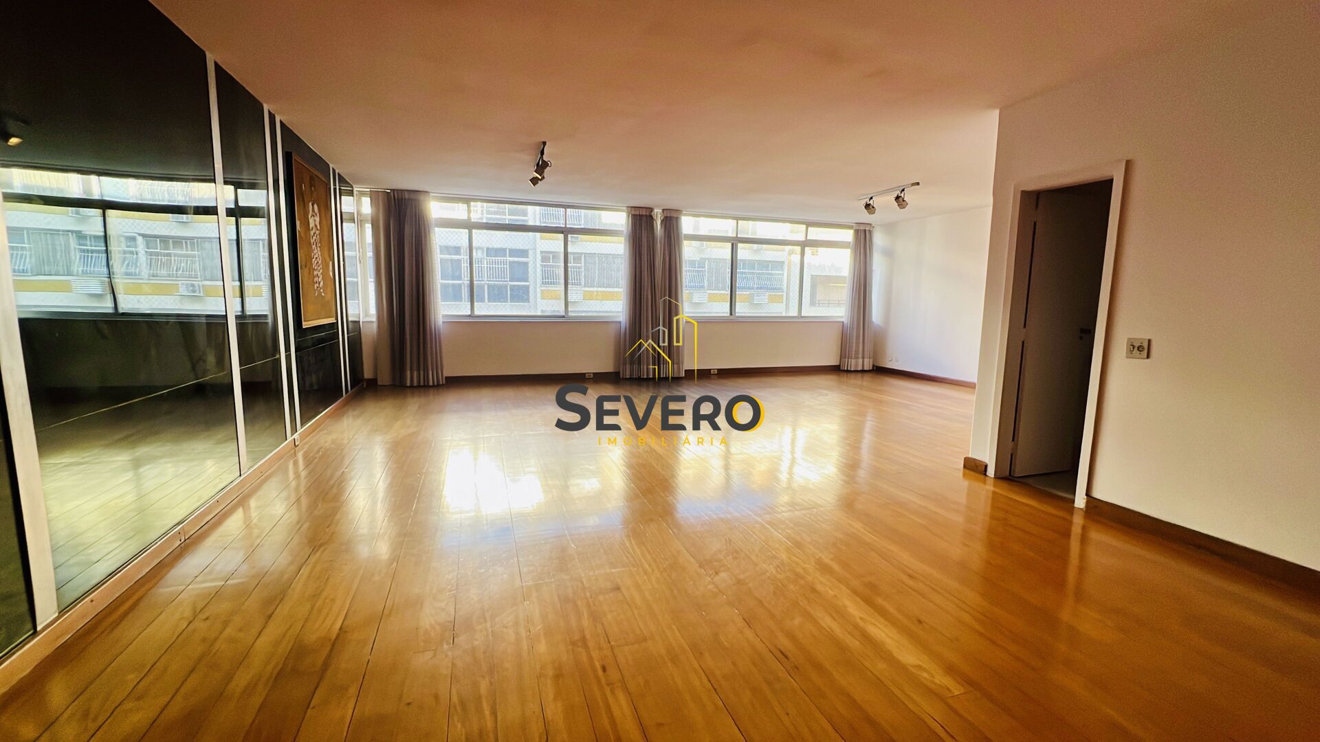 Apartamento, 4 quartos, 240 m² - Foto 5