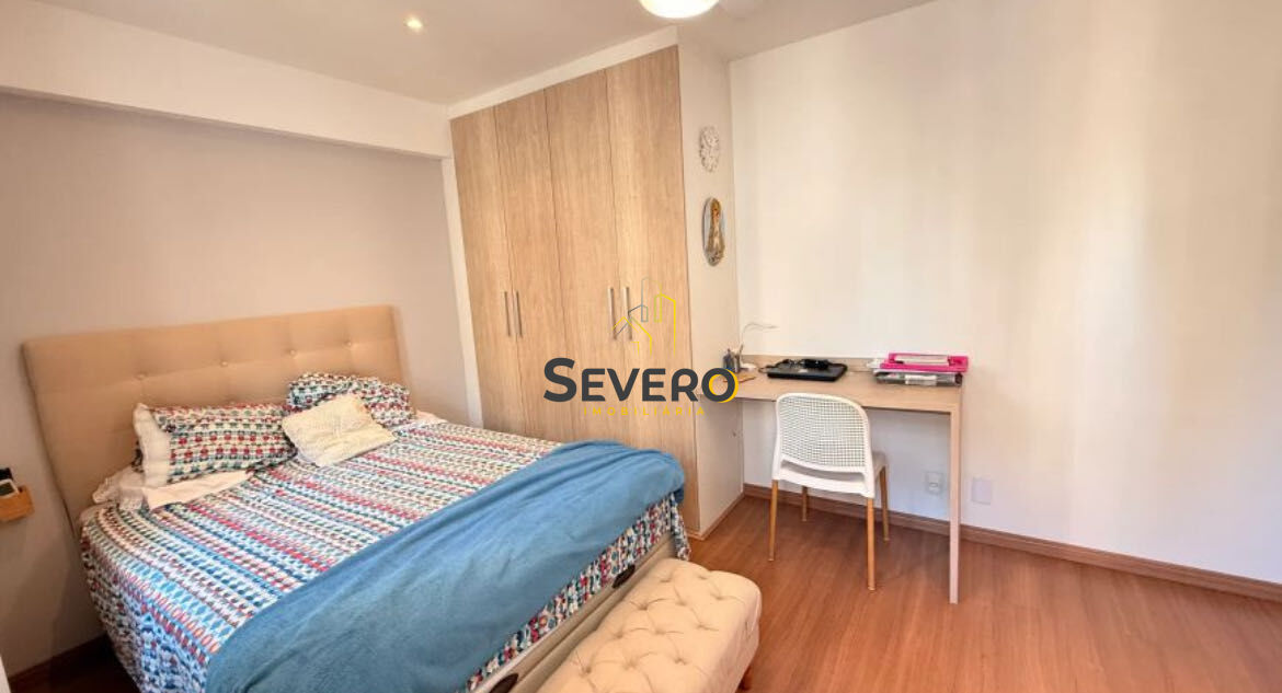 Apartamento à venda com 2 quartos, 80m² - Foto 12