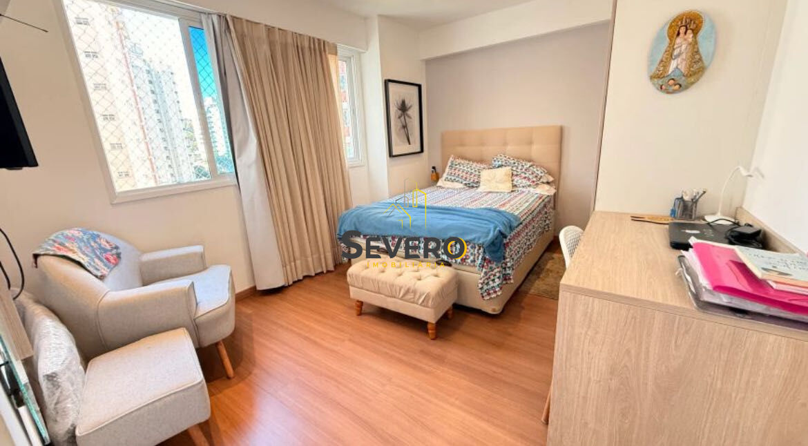 Apartamento à venda com 2 quartos, 80m² - Foto 11