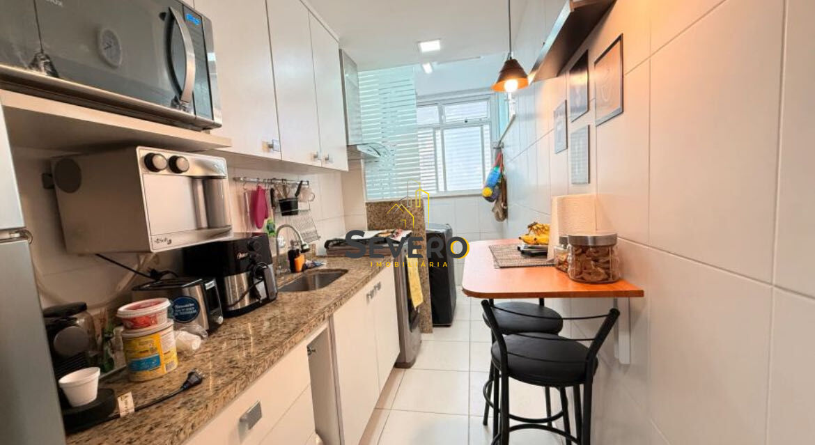 Apartamento à venda com 2 quartos, 80m² - Foto 15