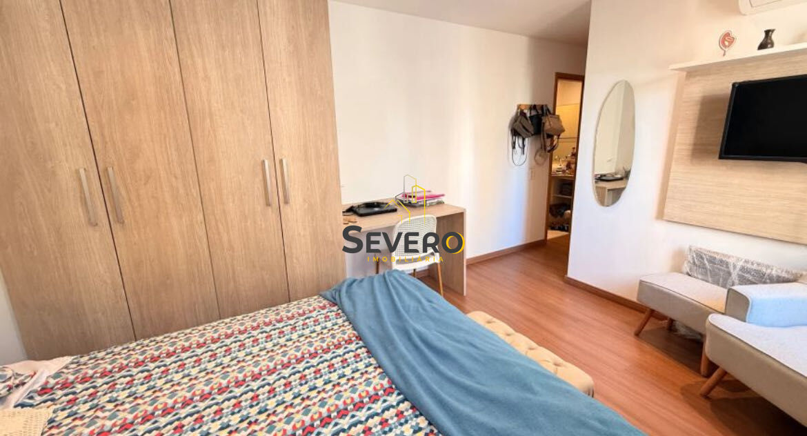 Apartamento à venda com 2 quartos, 80m² - Foto 13