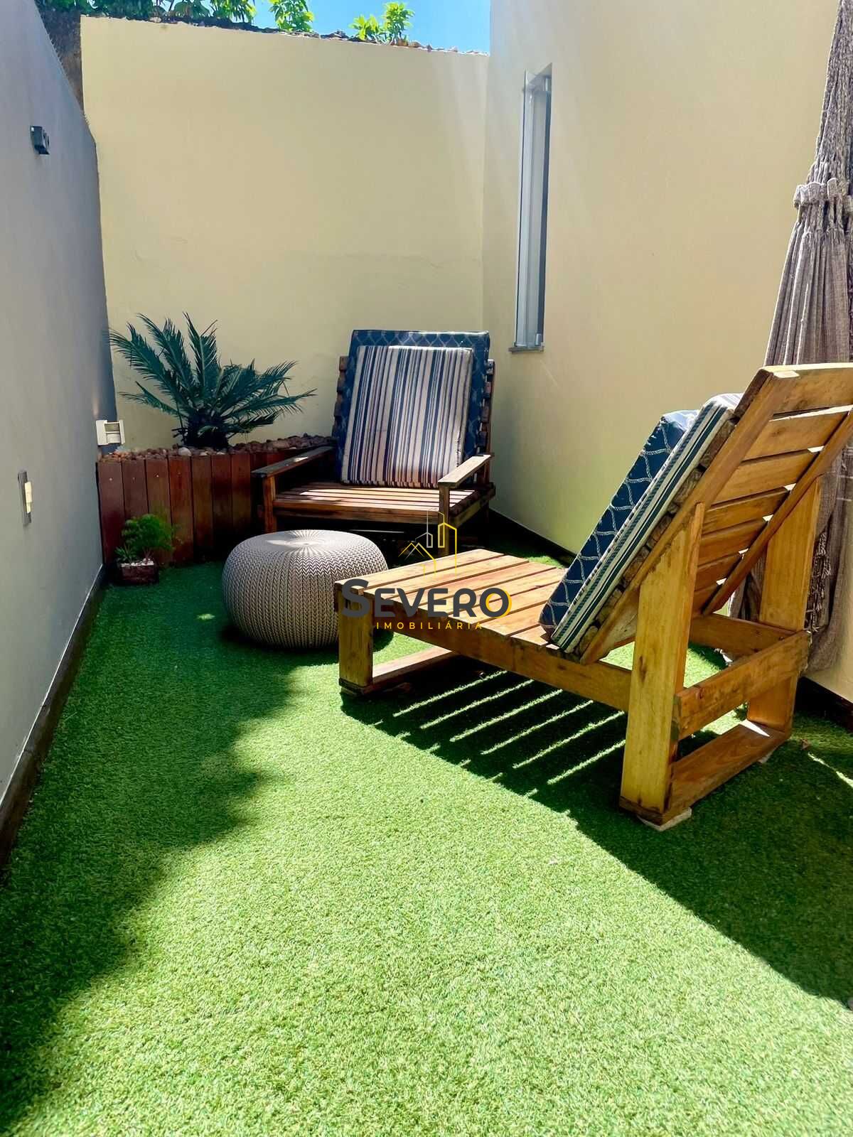 Casa, 2 quartos, 7461 m² - Foto 5