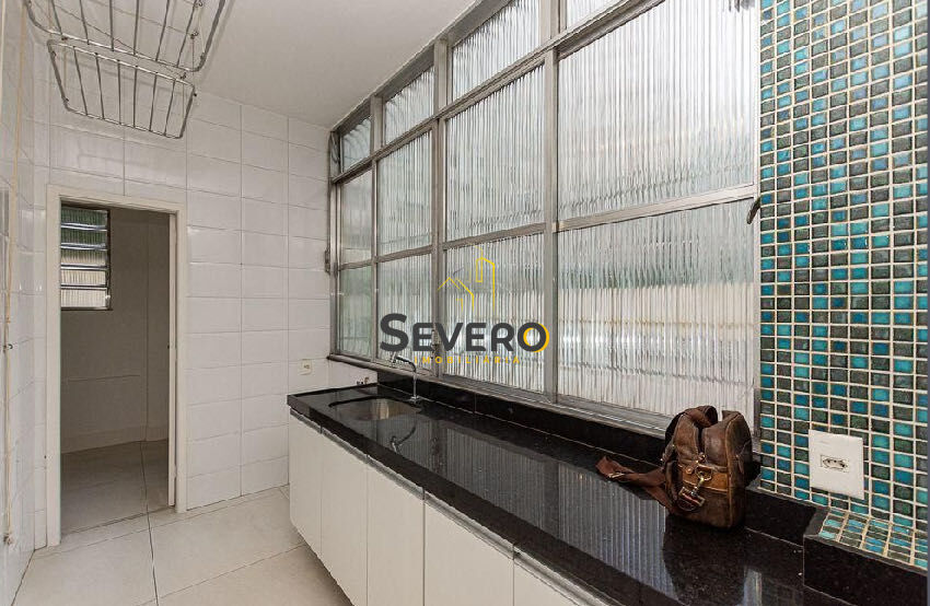 Apartamento à venda com 3 quartos, 100m² - Foto 22