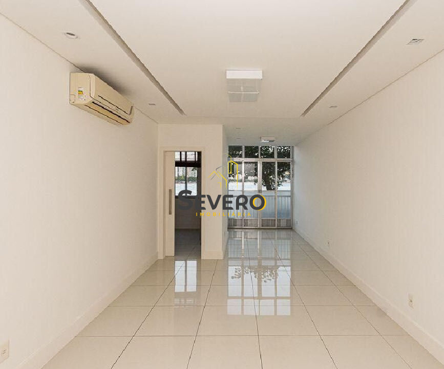 Apartamento à venda com 3 quartos, 100m² - Foto 3