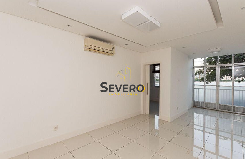 Apartamento à venda com 3 quartos, 100m² - Foto 4