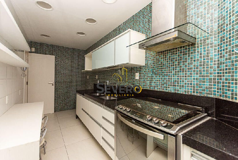 Apartamento à venda com 3 quartos, 100m² - Foto 19