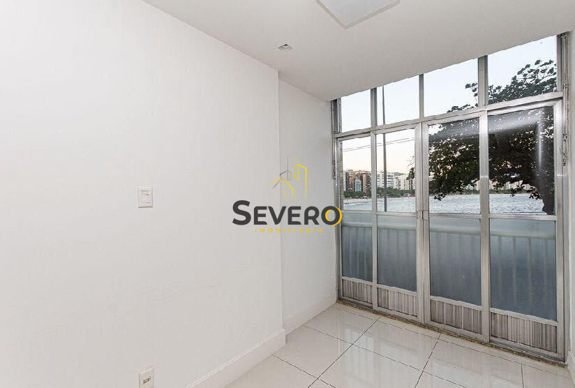 Apartamento à venda com 3 quartos, 100m² - Foto 6