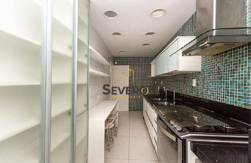 Apartamento à venda com 3 quartos, 100m² - Foto 20