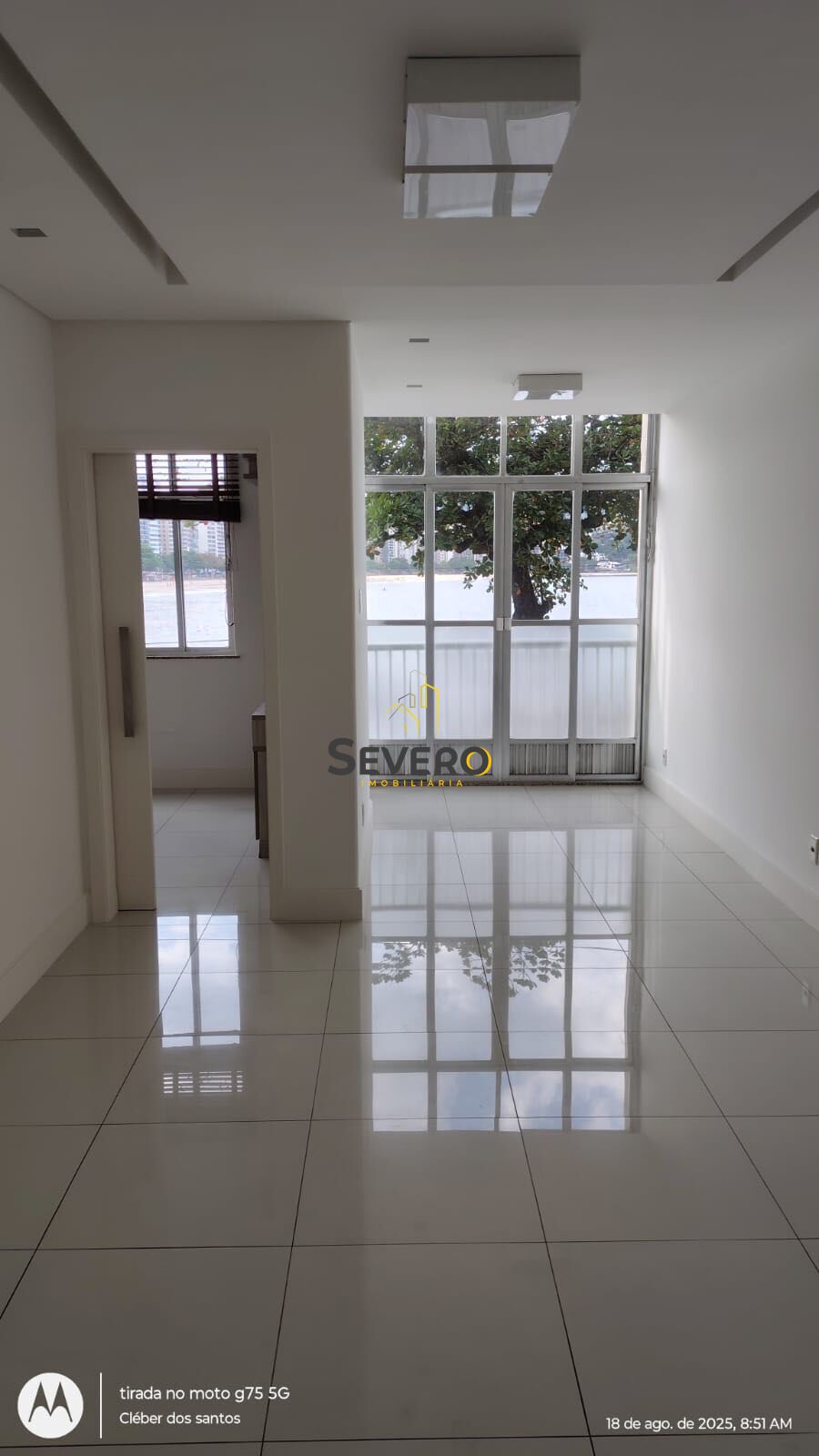 Apartamento à venda com 3 quartos, 100m² - Foto 5