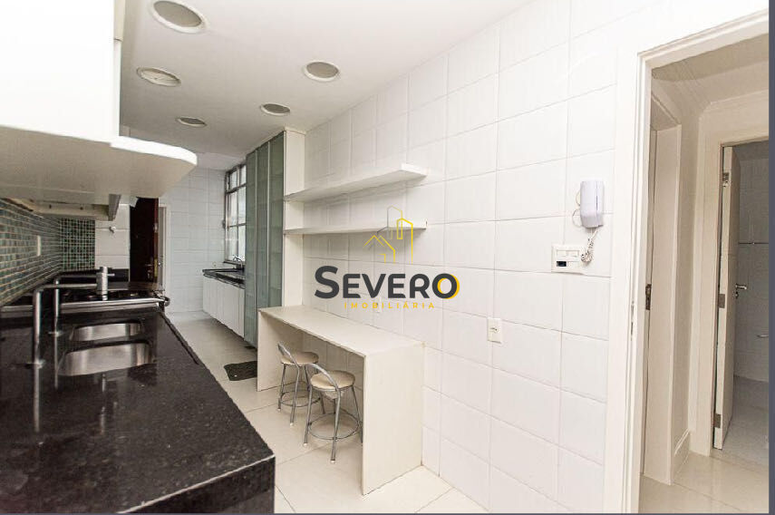 Apartamento à venda com 3 quartos, 100m² - Foto 21