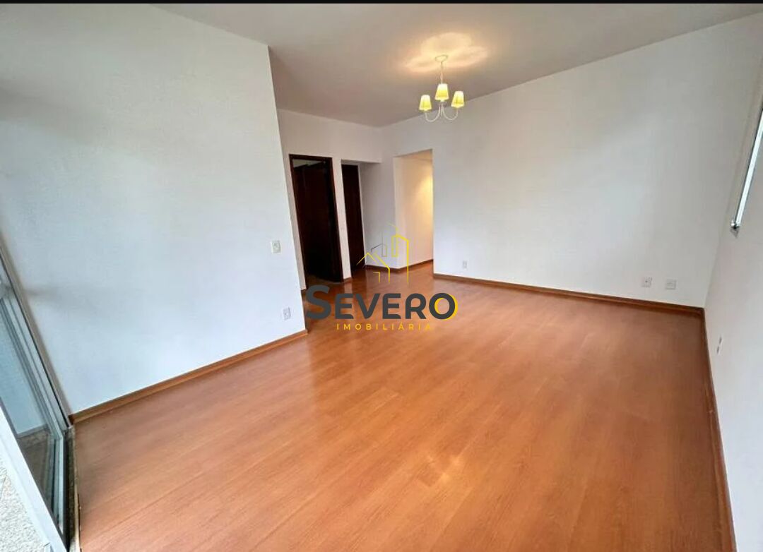 Apartamento à venda com 3 quartos, 130m² - Foto 5