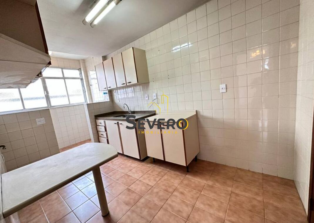 Apartamento à venda com 3 quartos, 130m² - Foto 7