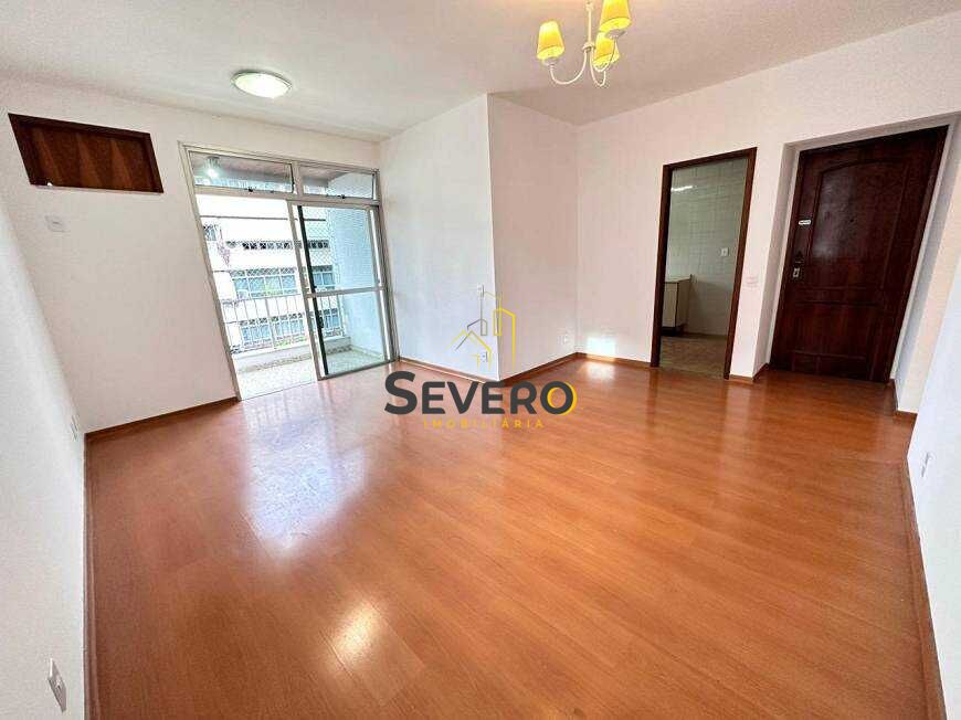 Apartamento à venda com 3 quartos, 130m² - Foto 3