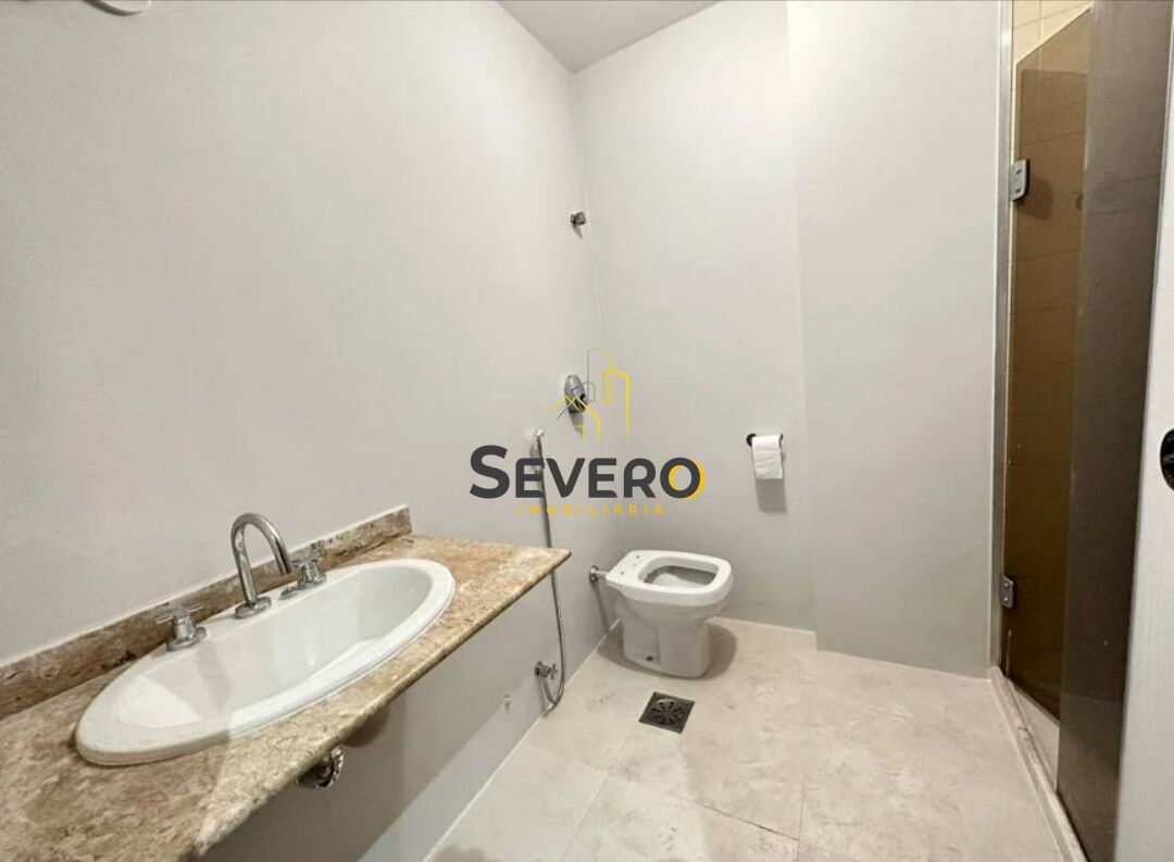 Apartamento à venda com 3 quartos, 130m² - Foto 9