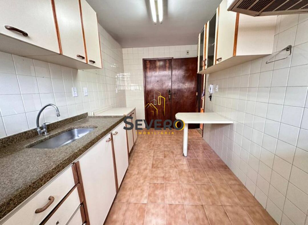 Apartamento à venda com 3 quartos, 130m² - Foto 6