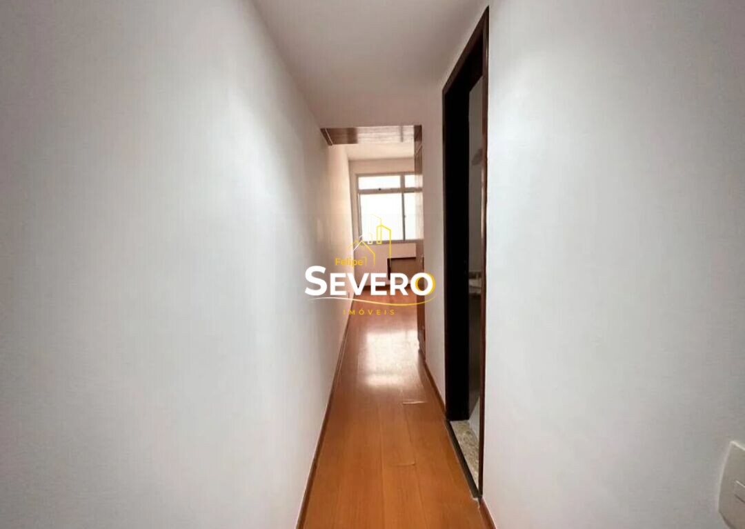 Apartamento à venda com 3 quartos, 130m² - Foto 13