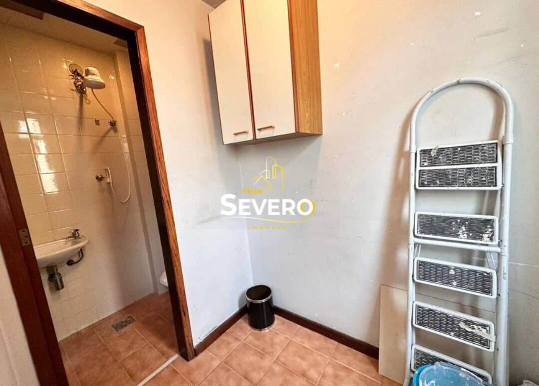 Apartamento à venda com 3 quartos, 130m² - Foto 10