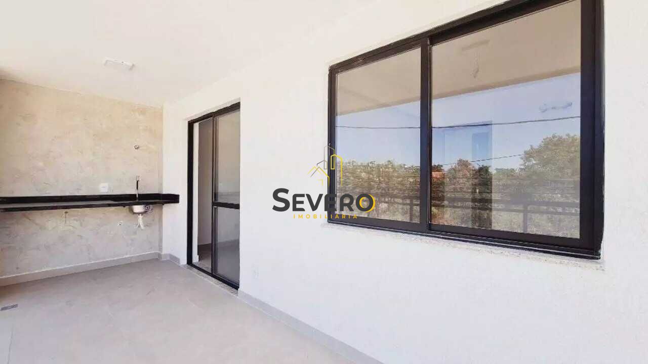 Apartamento à venda com 2 quartos, 70m² - Foto 3