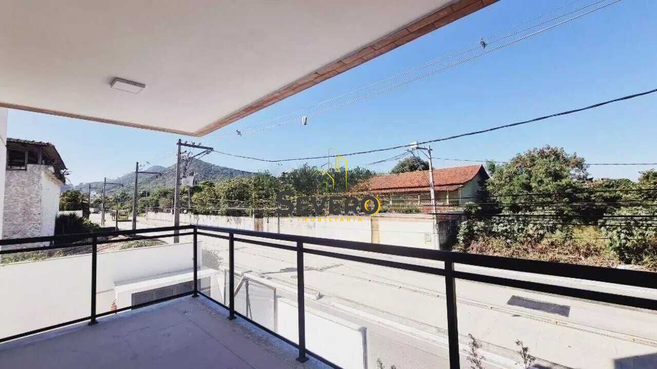 Apartamento à venda com 2 quartos, 70m² - Foto 4