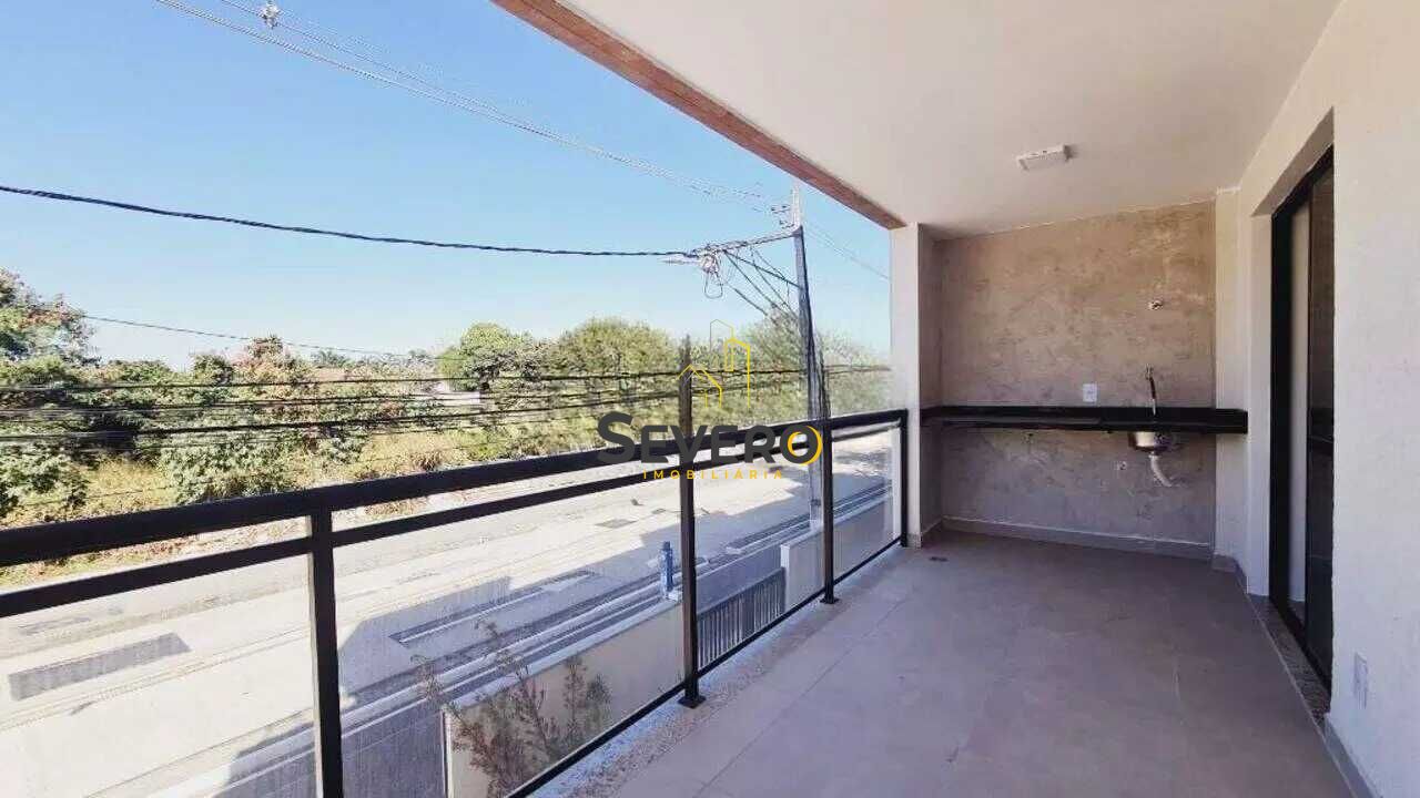 Apartamento à venda com 2 quartos, 70m² - Foto 1