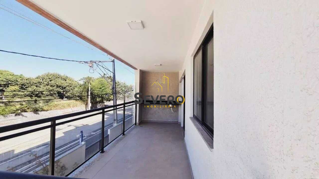 Apartamento à venda com 2 quartos, 70m² - Foto 5